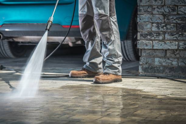Best Building Exterior Washing  in Weber City, VA