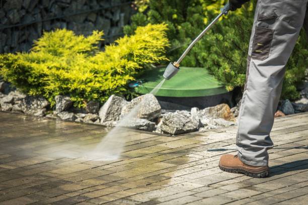 Best Restaurant Pressure Washing  in Weber City, VA