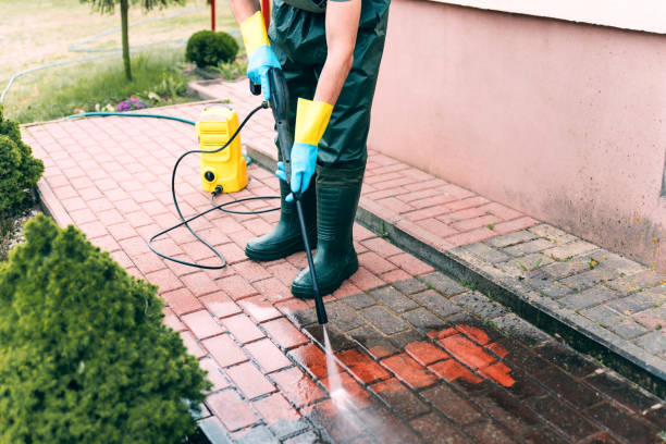 Best Dumpster Area Cleaning  in Weber City, VA