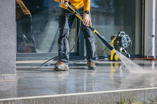 Best Patio and Deck Pressure Washing  in Weber City, VA