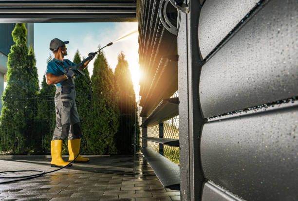 Weber City, VA Pressure Washing Services Company