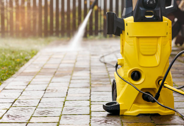 Best Solar Panel Cleaning  in Weber City, VA