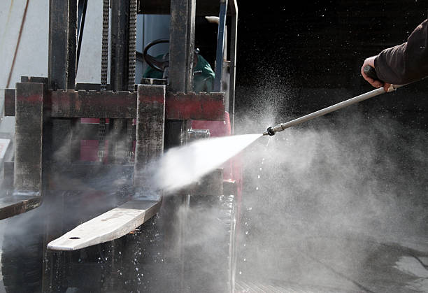 Best Warehouse Cleaning  in Weber City, VA